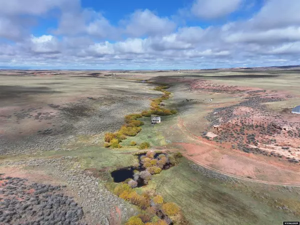 Tie Siding, WY 82084-3022,71 Goeman Ranch Rd