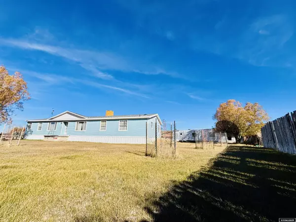 Evanston, WY 82930,600 & 652 Palamino Dr.