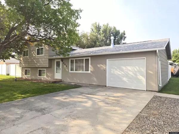 Riverton, WY 82501,904 W Monroe Summit