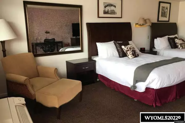 Rock Springs, WY 82901,1004 Dewar