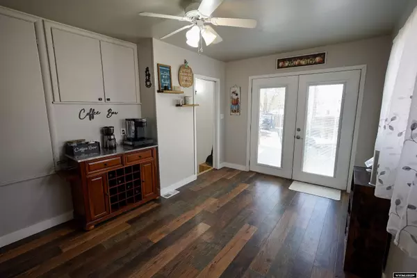 Douglas, WY 82633,620 N 6th Street