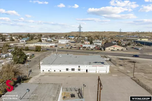 Casper, WY 82604,4113 W Yellowstone Highway