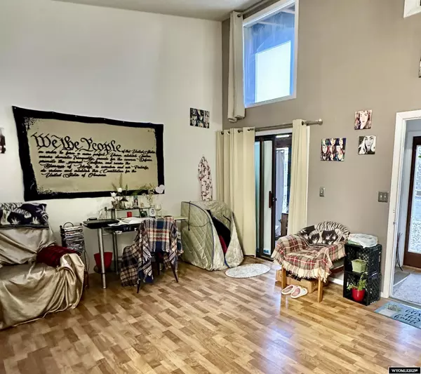 Worland, WY 82401-1111,1701 Crimson Street