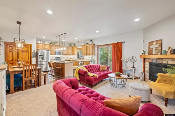 Casper, WY 82609,5250 Waterford