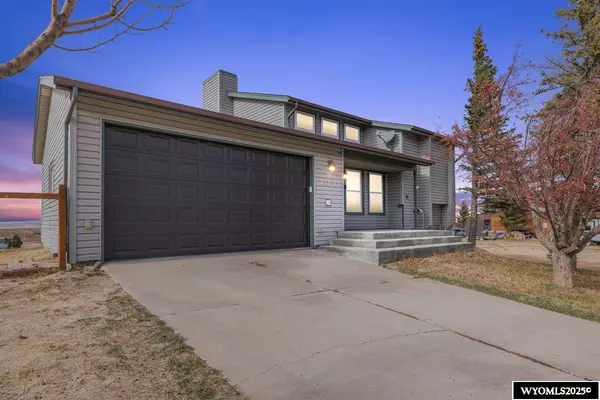 231 Highridge, Evanston, WY 82930