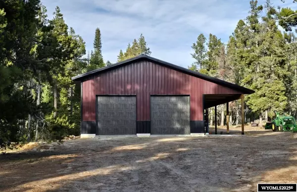 Casper, WY 82601,3117 East End Road Boris Kicken