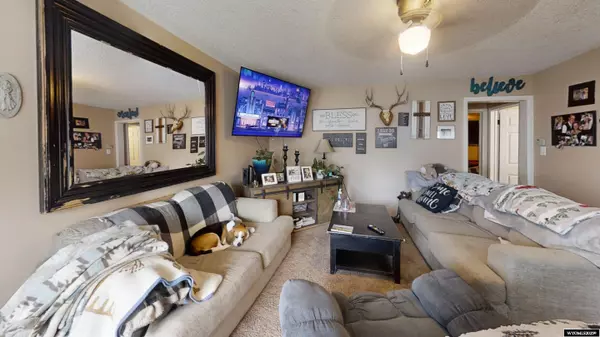 Casper, WY 82601,428 W 12th Street