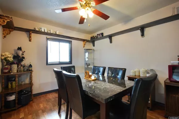 Casper, WY 82609,306 Siskin Street