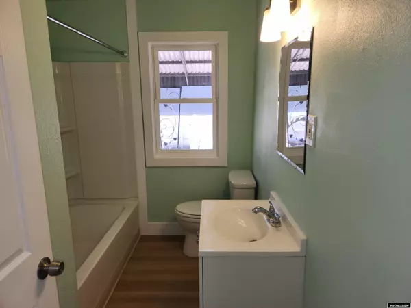 Casper, WY 82601,1616 E 1st Street