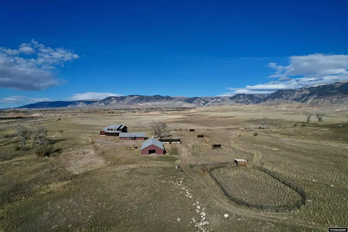 Shell, WY 82441,2477 Beaver Creek Rd