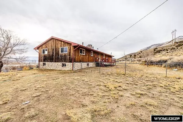 Rock Springs, WY 82901,241 Antelope Drive