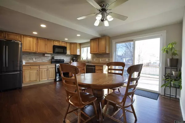 Casper, WY 82604,215 Aster Street