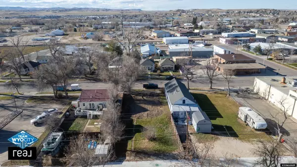 Douglas, WY 82633,219 S 3rd St