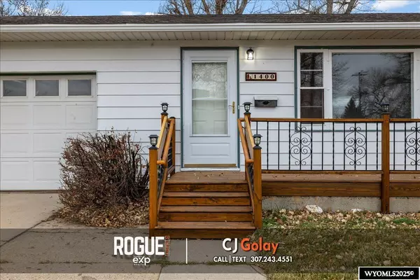 Casper, WY 82604,1400 S Cypress St