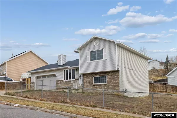 193 Southridge Road, Evanston, WY 82930