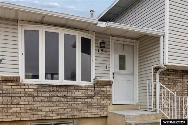 Evanston, WY 82930,193 Southridge Road