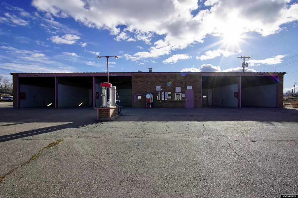 Mills, WY 82604,4107 Cleveland Street