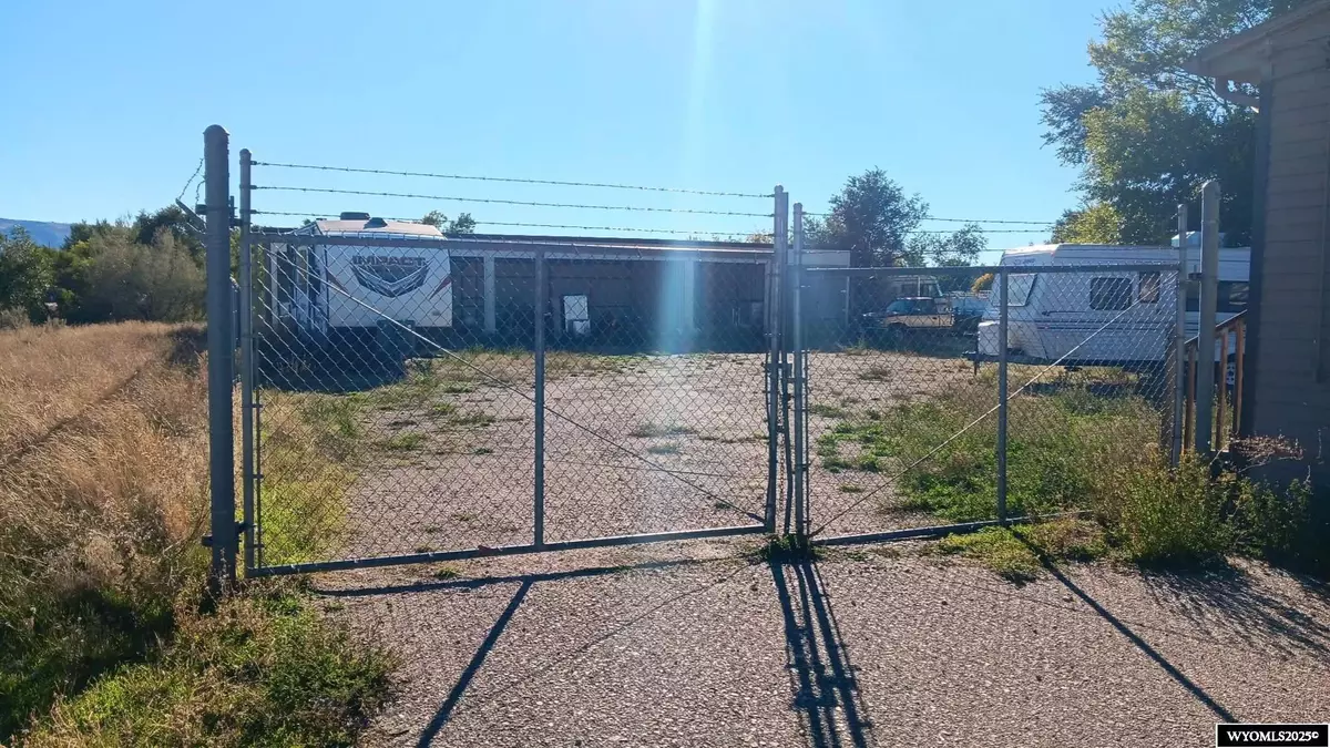 Mills, WY 82644,4925 Natrona Avenue