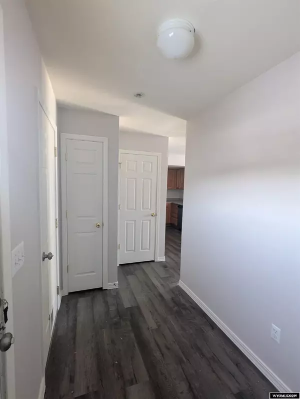 Rock Springs, WY 82901,2325 Westridge Drive