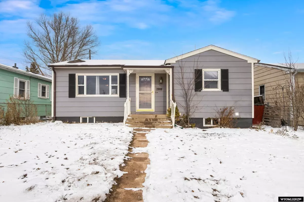 Cheyenne, WY 82001,2908 E 8th St.