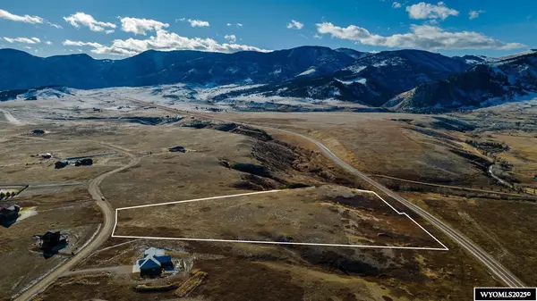 Dayton, WY 82836,TBD Eagle Ridge Trail Trail