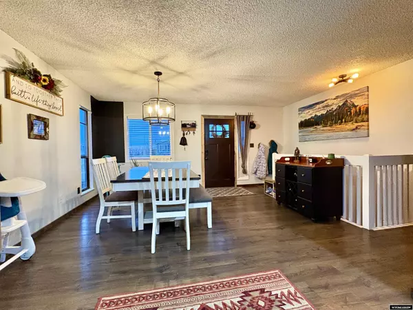 Douglas, WY 82633,1144 Cactus Court