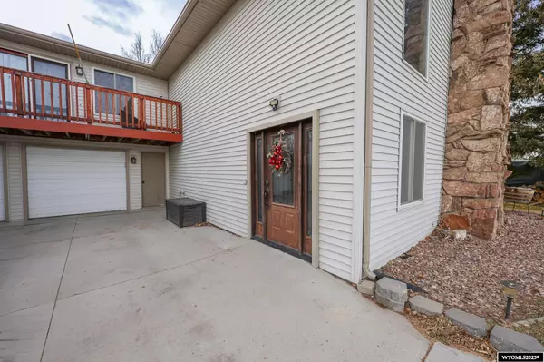 Green River, WY 82935,2280 W Teton Boulevard