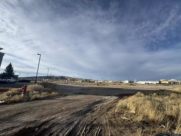 Rawlins, WY 82301,460 Airport Road