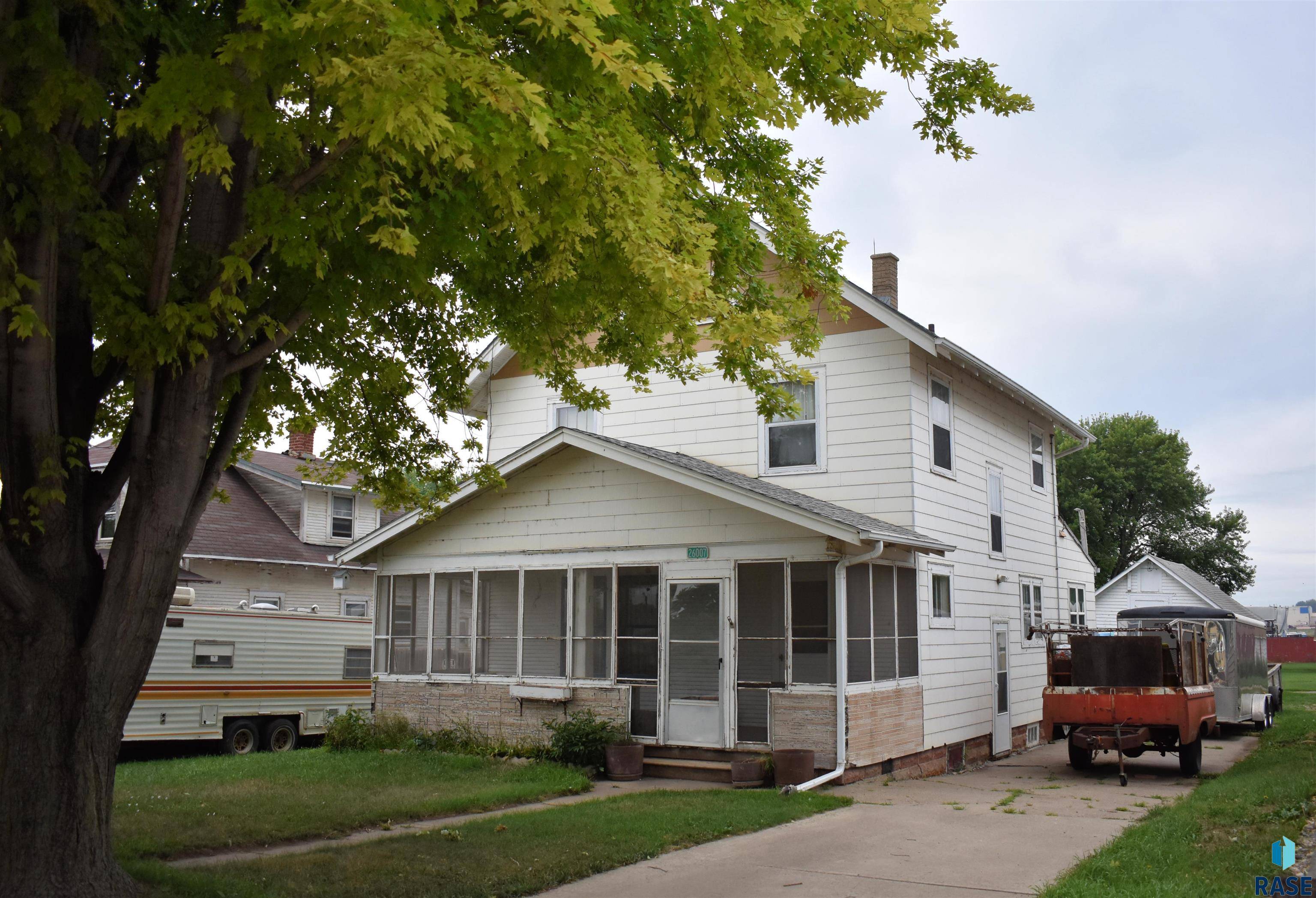 26007 482nd Ave, Corson, SD 57005