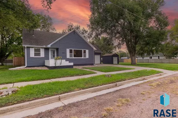 630 N Juniper Ave, Bridgewater, SD 57319