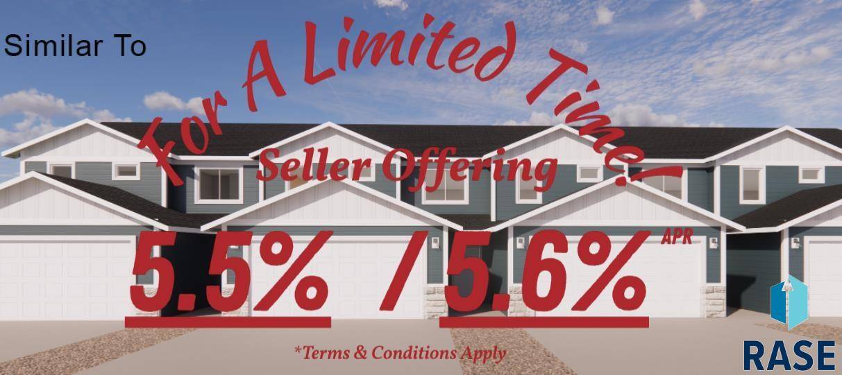 9210 W Ark Pl, Sioux Falls, SD 57106
