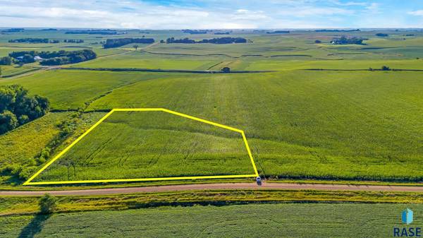 TBD 259th St & 488th Ave, Valley Springs, SD 57068