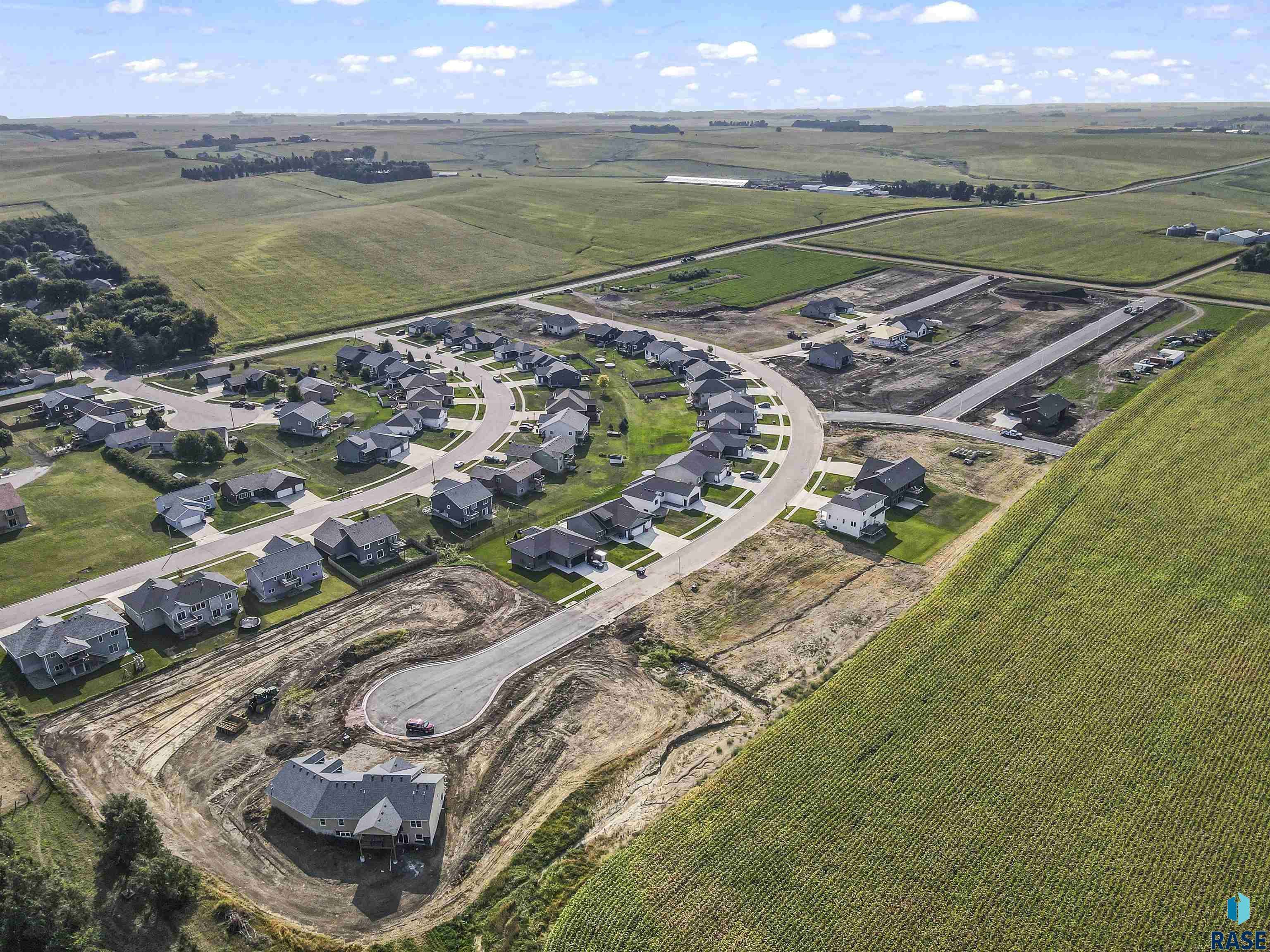 Valley Springs, SD 57068,907 Sunset St