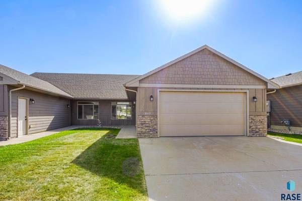 8815 W Annabelle St, Sioux Falls, SD 57106