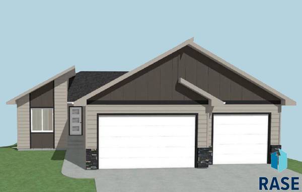 201 N Everest Ave, Tea, SD 57064
