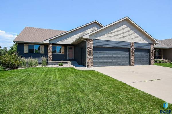 2900 E Buckingham St, Sioux Falls, SD 57108