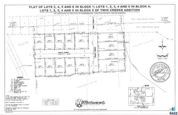 808 Shebal Ave, Harrisburg, SD 57032
