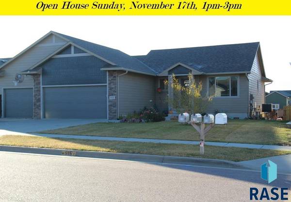 915 E Fanning St, Tea, SD 57064