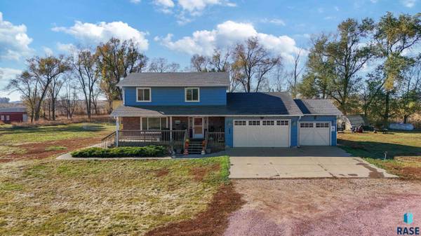 46654 SD Hwy 38 Hwy, Hartford, SD 57033