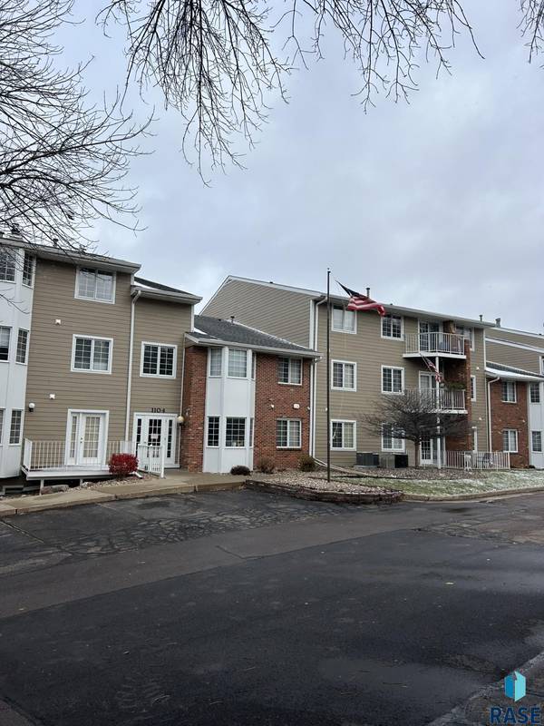 1104 W 57th St #204A, Sioux Falls, SD 57108