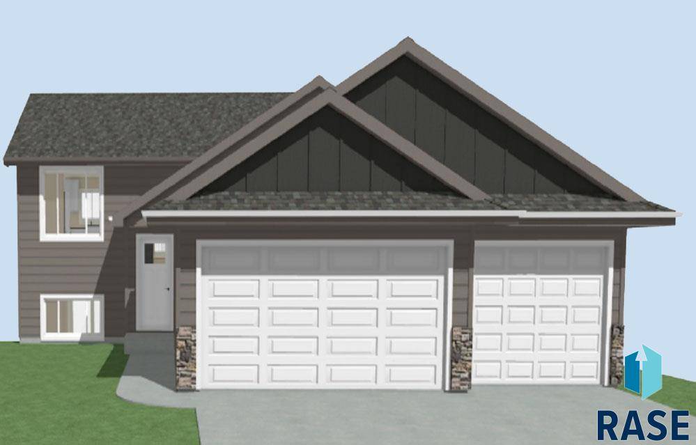 806 N Main St, Lennox, SD 57039