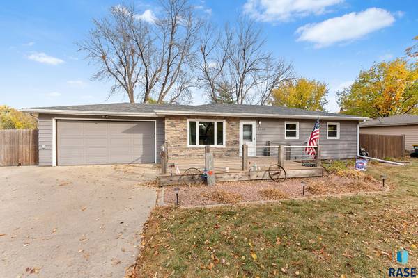 3600 S Holbrook Ave, Sioux Falls, SD 57106