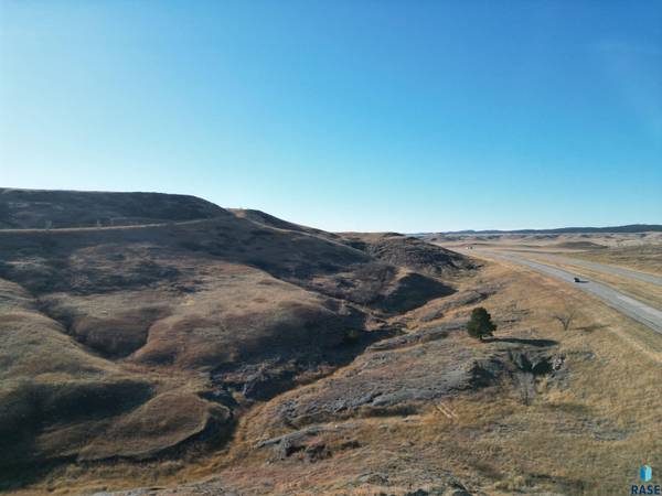 Ambush Ranch Rd #Lot 8, Rapid City, SD 57703