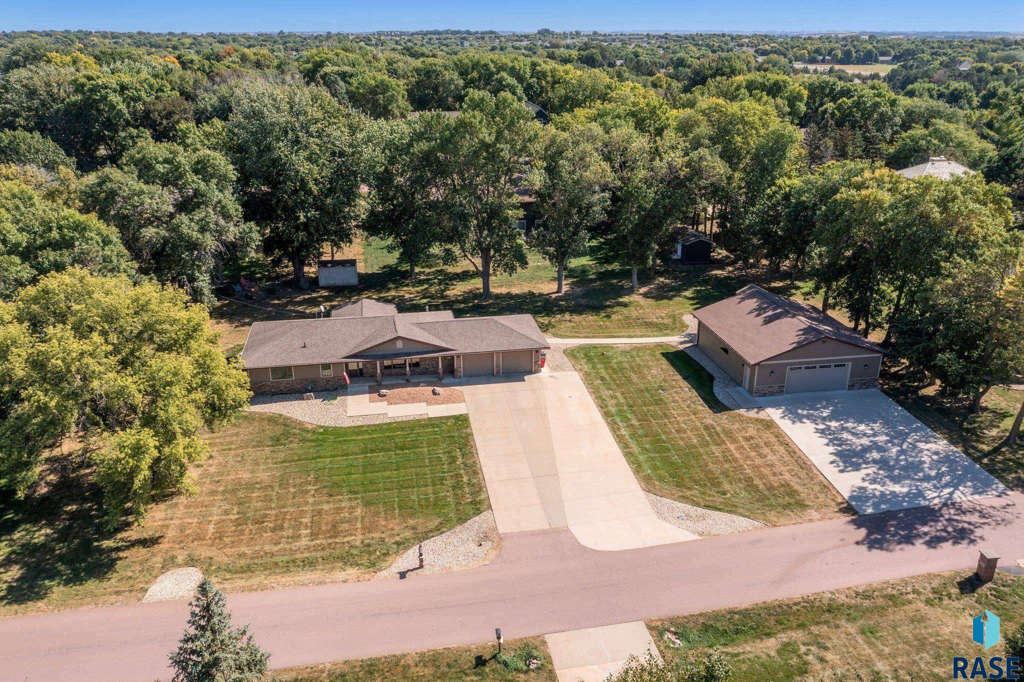 2808 S Duchess Ave, Sioux Falls, SD 57103