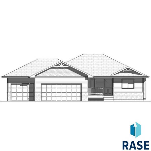 7268 E Athens Ct, Sioux Falls, SD 57110