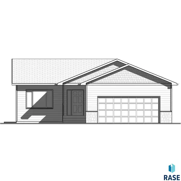 3305 N Yukon Ave, Sioux Falls, SD 57107