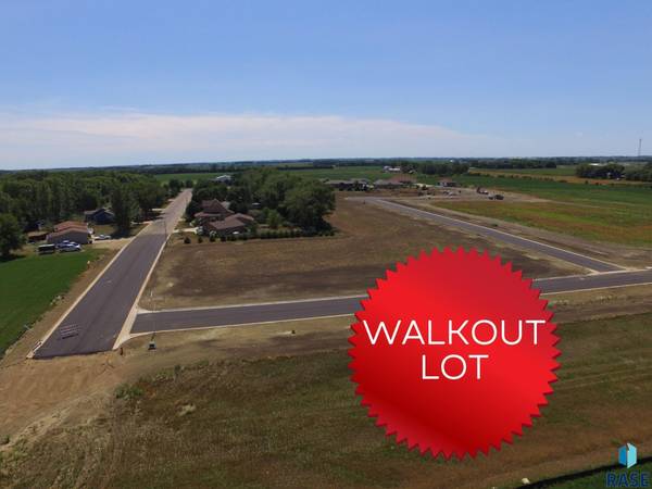 Lot 2a Blk 3 Viking Ave, Viborg, SD 57070