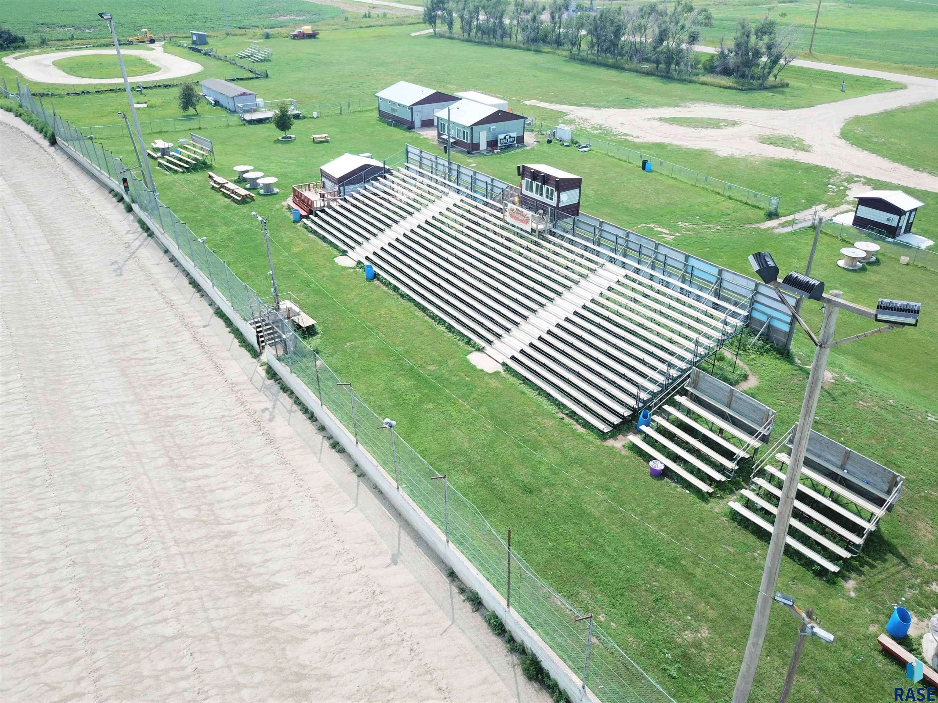 Miller, SD 57362,1300 SE 3rd Ave