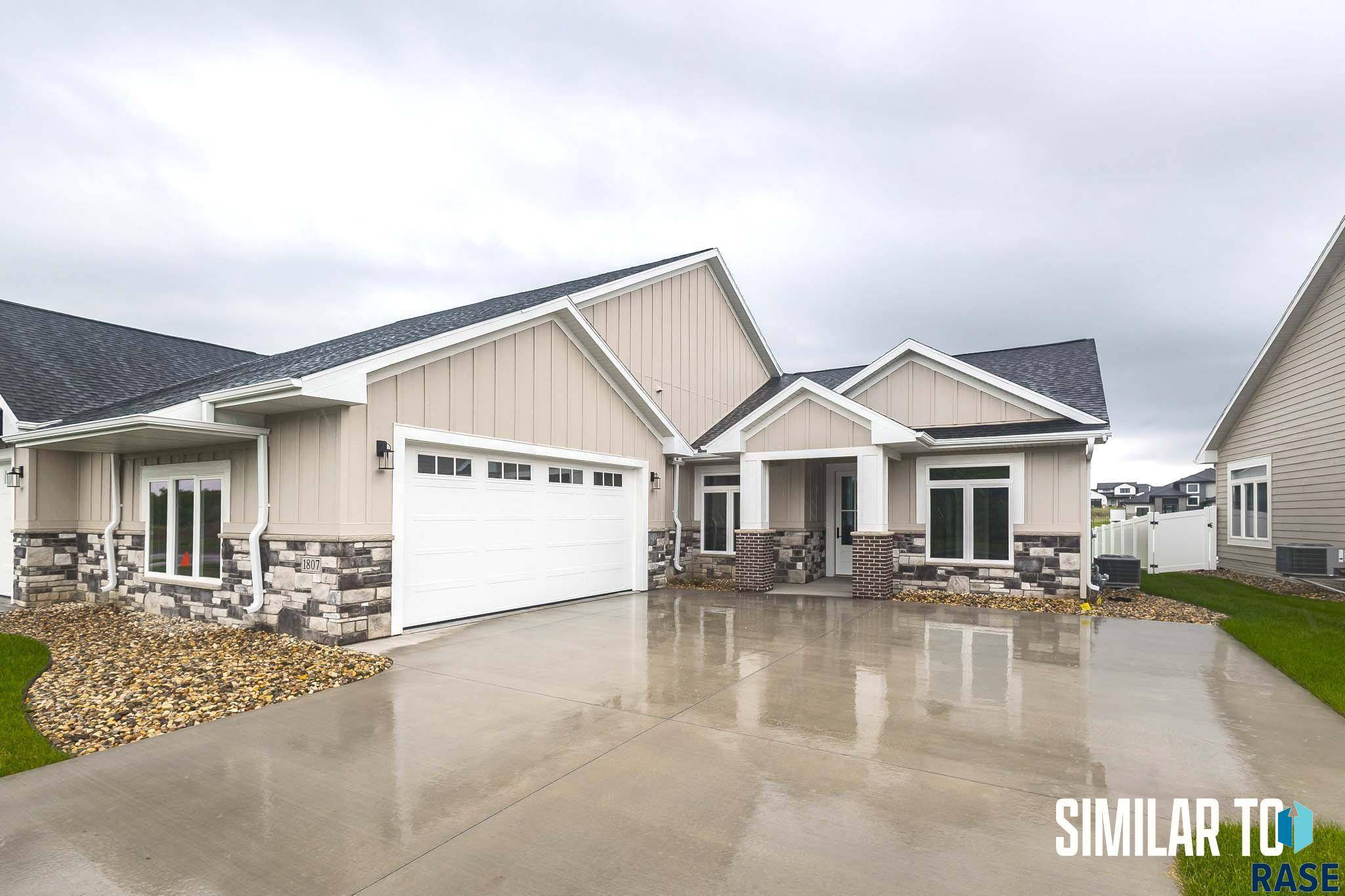 1819 S Daylight Dr, Sioux Falls, SD 57110