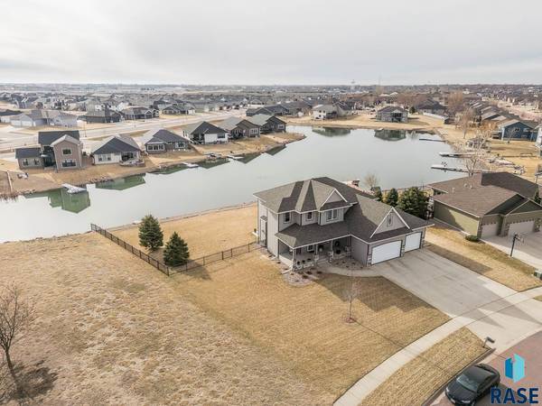 2700 N Devon Ave, Tea, SD 57064-2488
